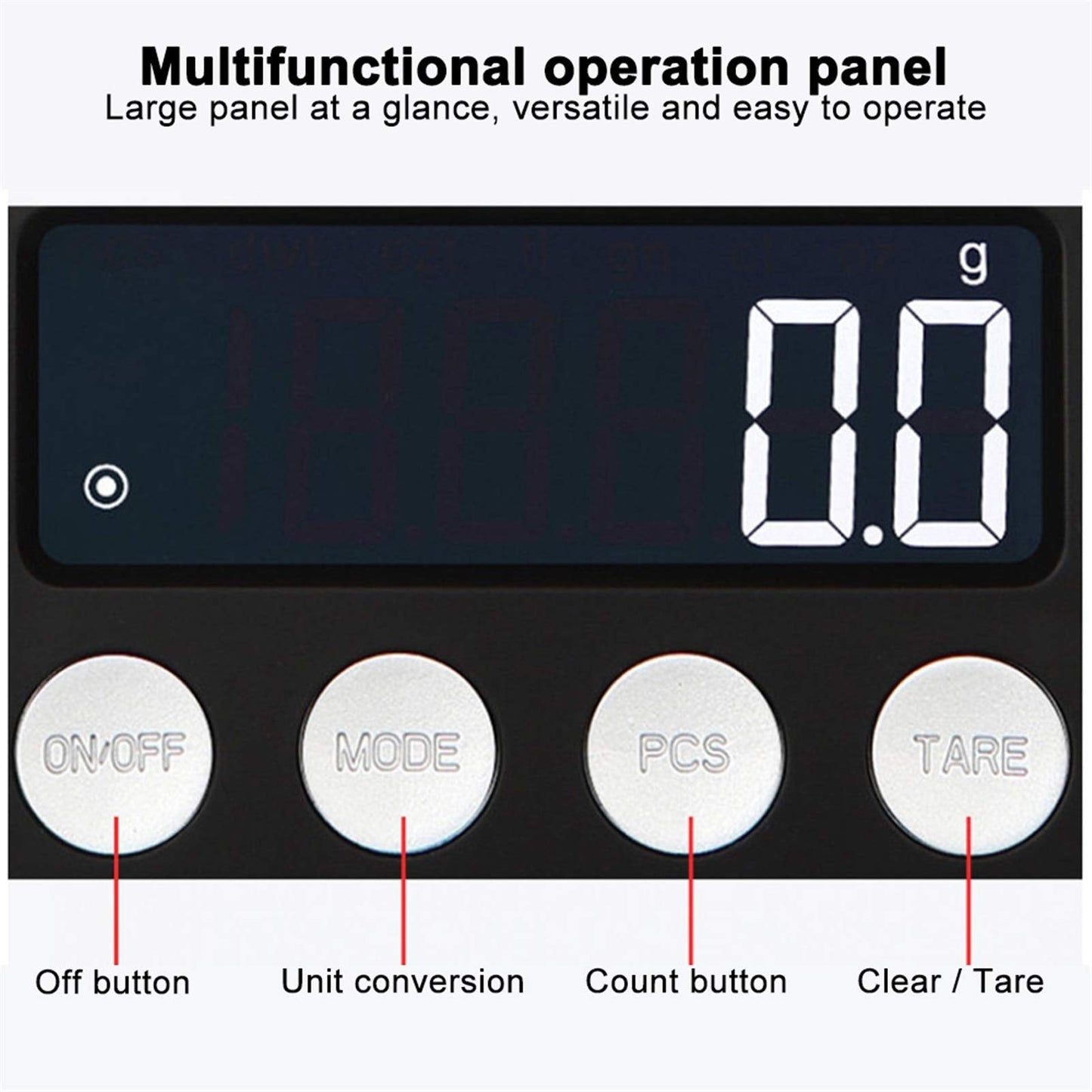 Digital Scales Jewellery Scales