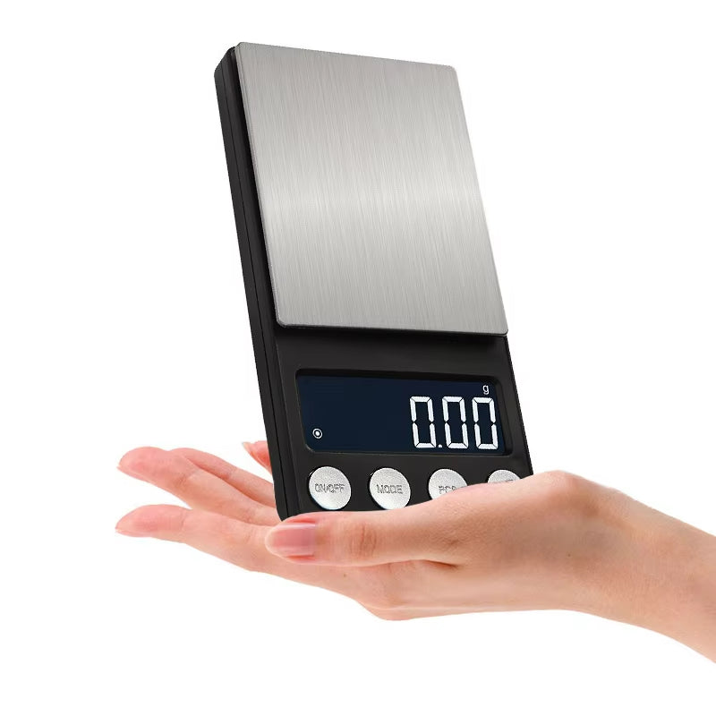 Digital Scales Jewellery Scales