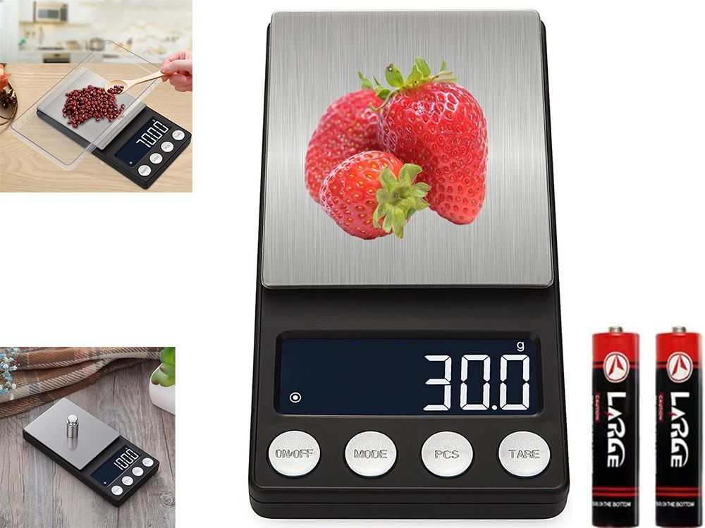 Digital Scales Jewellery Scales