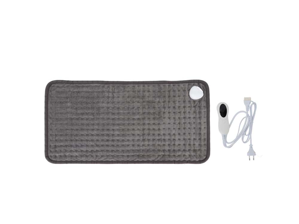 Electric Heated Blanket for Pain Relief