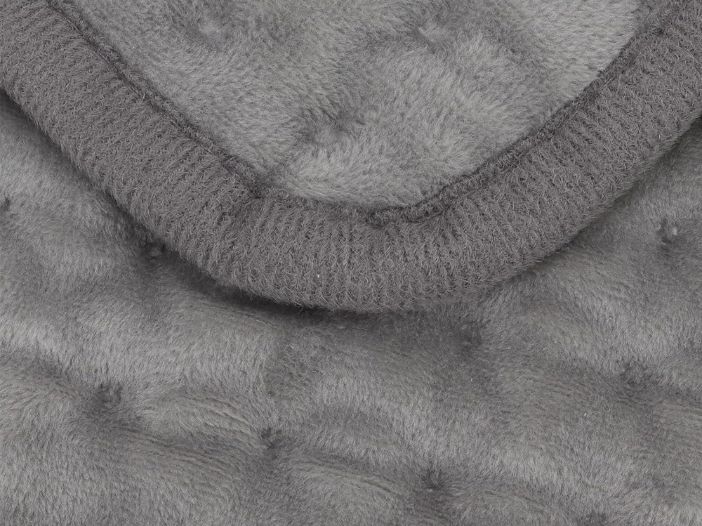Electric Heated Blanket for Pain Relief