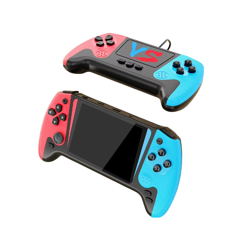 500 in 1 Retro Handheld Gaming Device