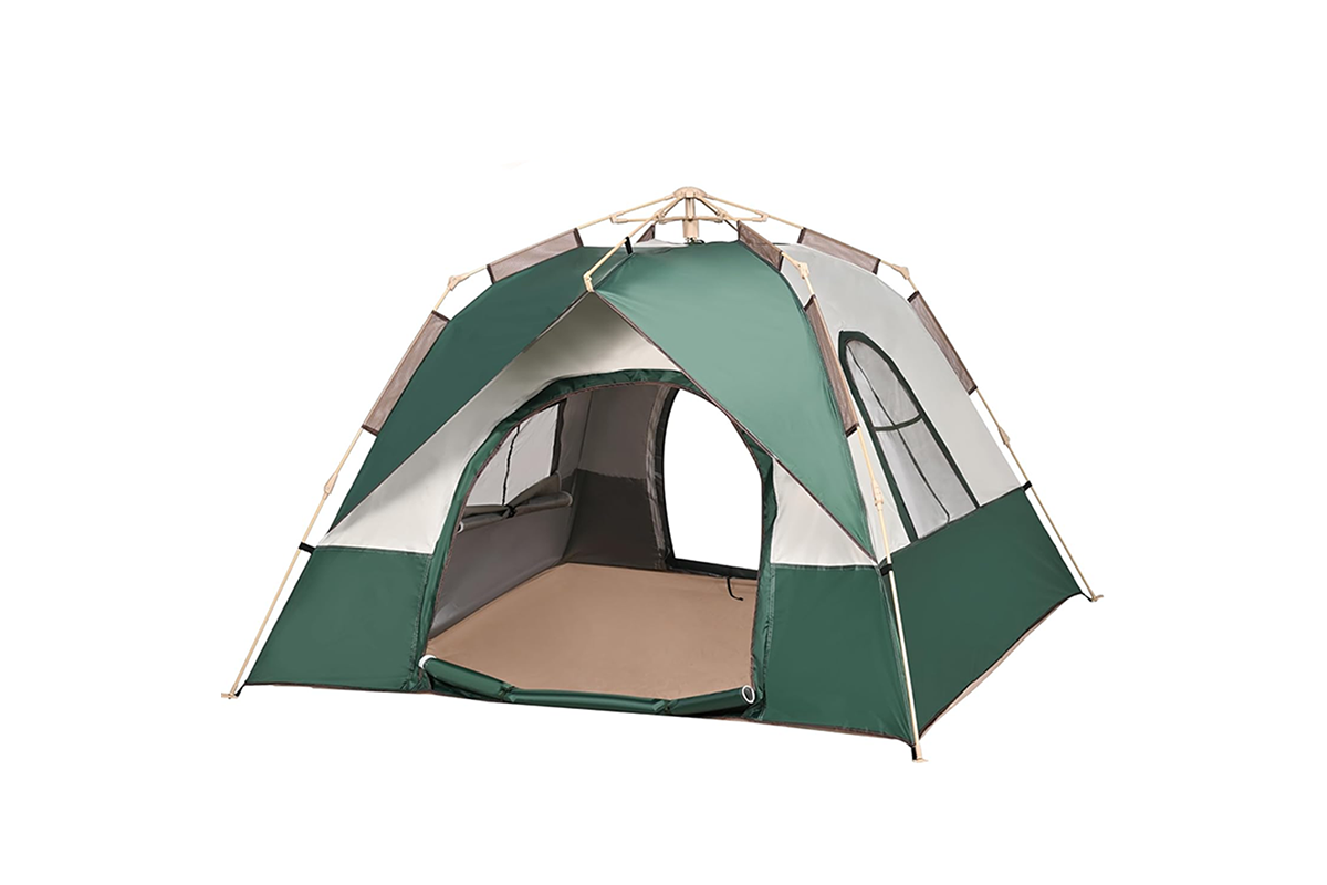 Camping Tent 3-5 Person