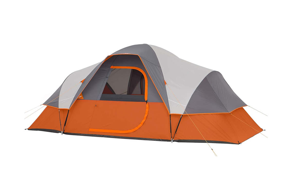 Camping tent, Family Tent