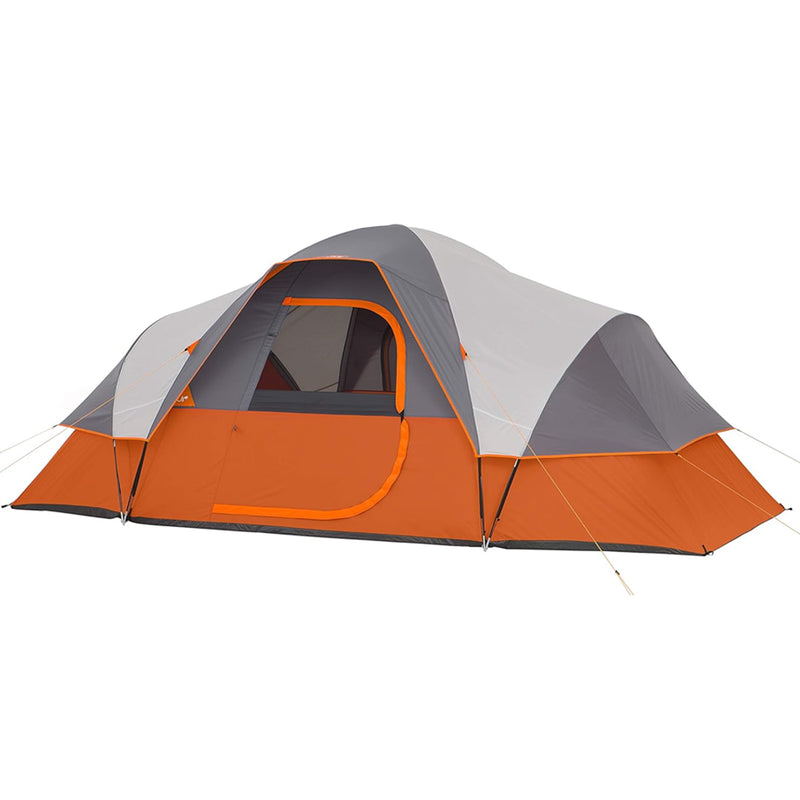 Camping tent, Family Tent