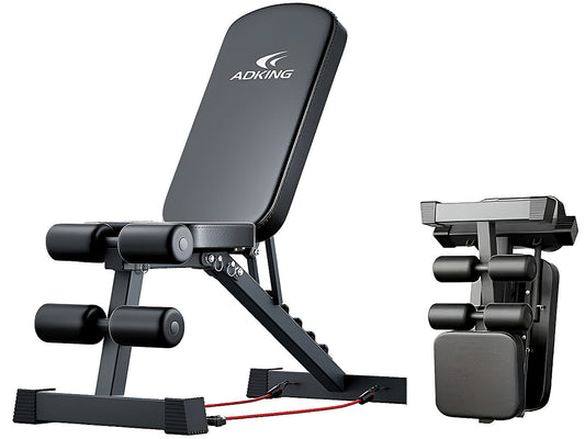 Weight Bench Workout Bench Home Gym