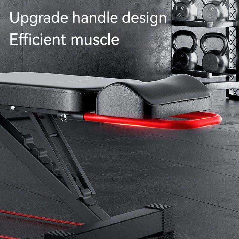 Weight Bench Workout Bench Home Gym