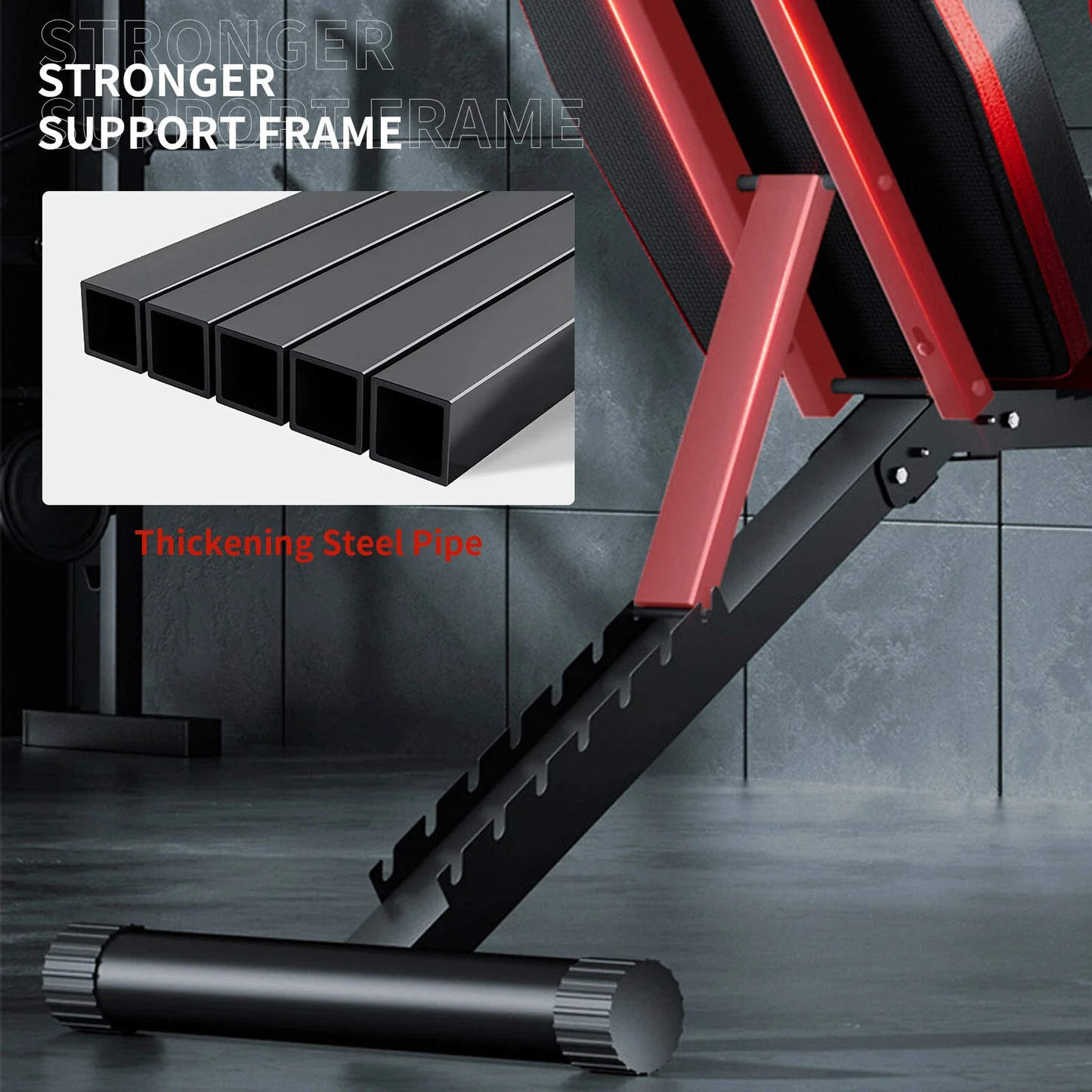 Weight Bench Workout Bench Home Gym
