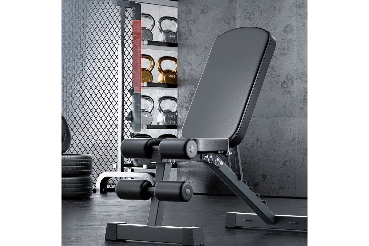 Weight Bench Workout Bench Home Gym