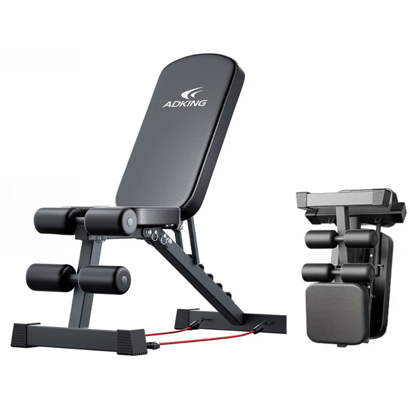 Weight Bench Workout Bench Home Gym