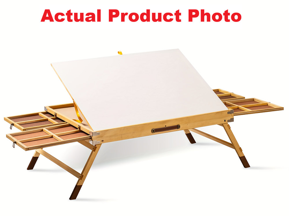 Jigsaw Puzzle Table