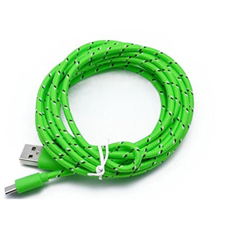 iPhone Charging Cable Type C
