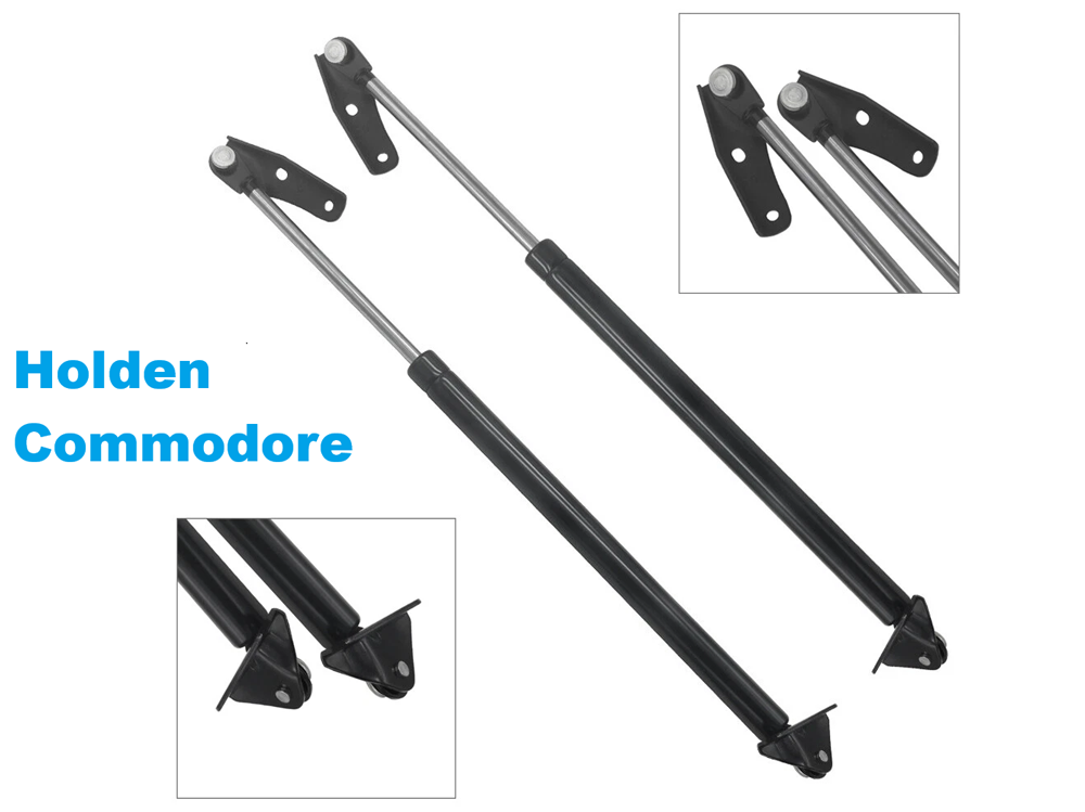 Bonnet Gas Struts Fit For Holden Commodore
