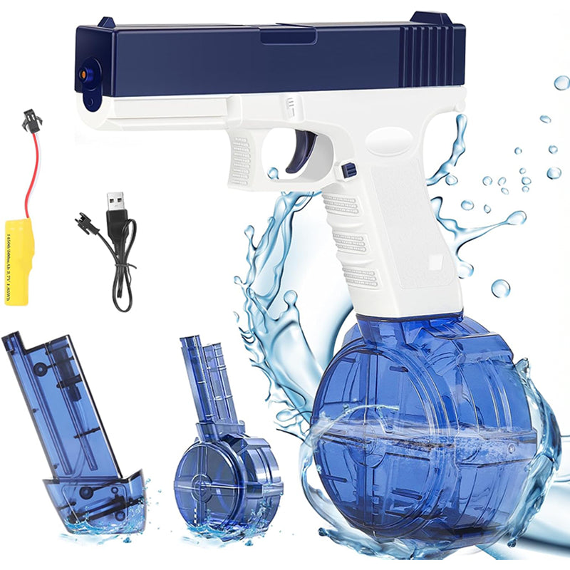 Fully Automatic Water Toy