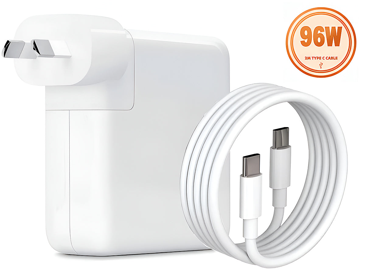 Replacement Macbook Charger 96W