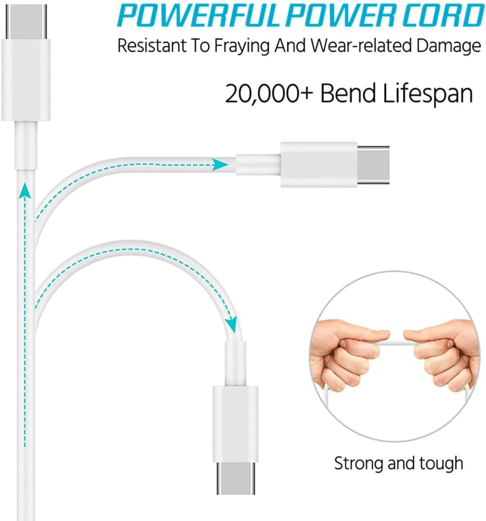 Replacement Macbook Charger 118W