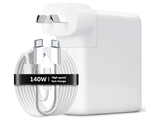 140W USB C Replacement MacBook Charger