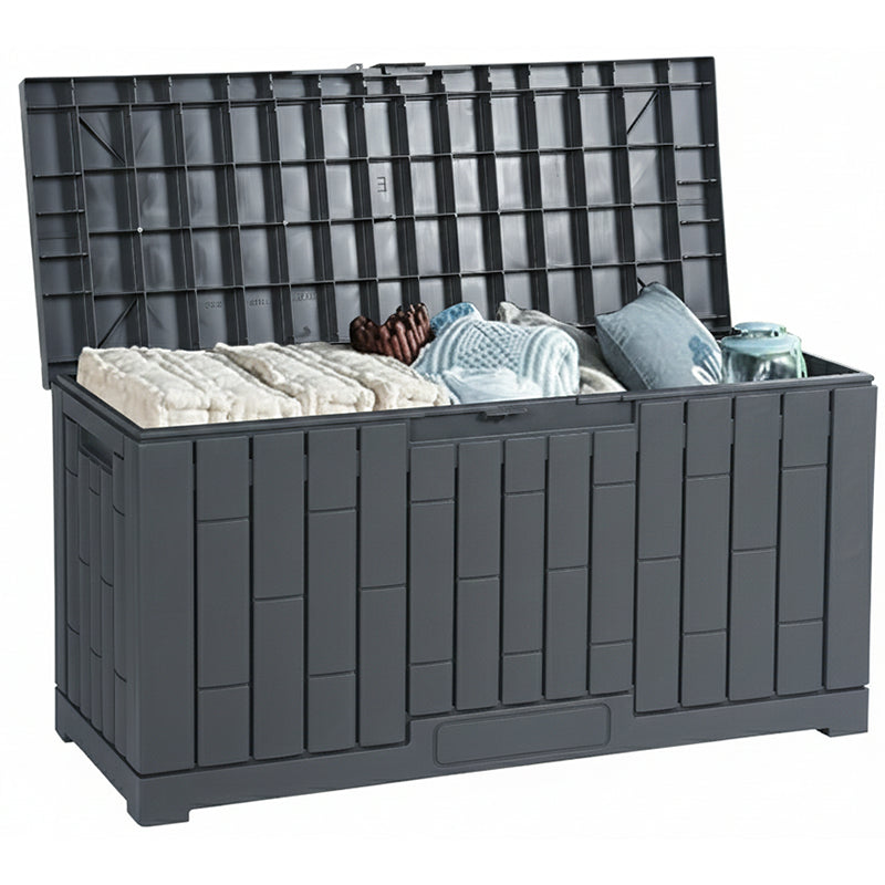 Garden Storage Box 226L
