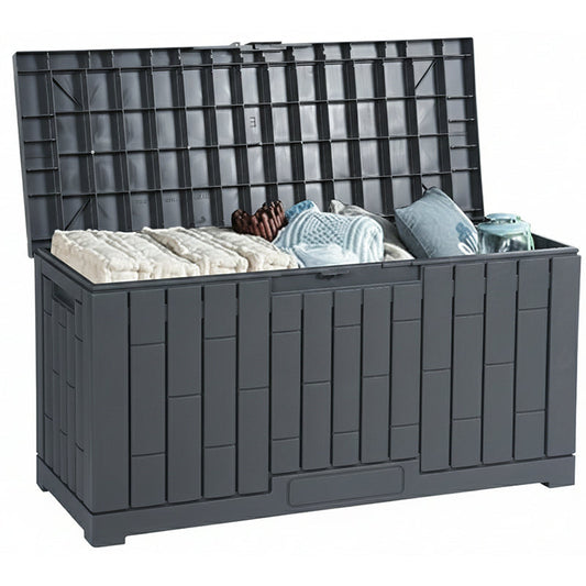 Garden Storage Box 226L