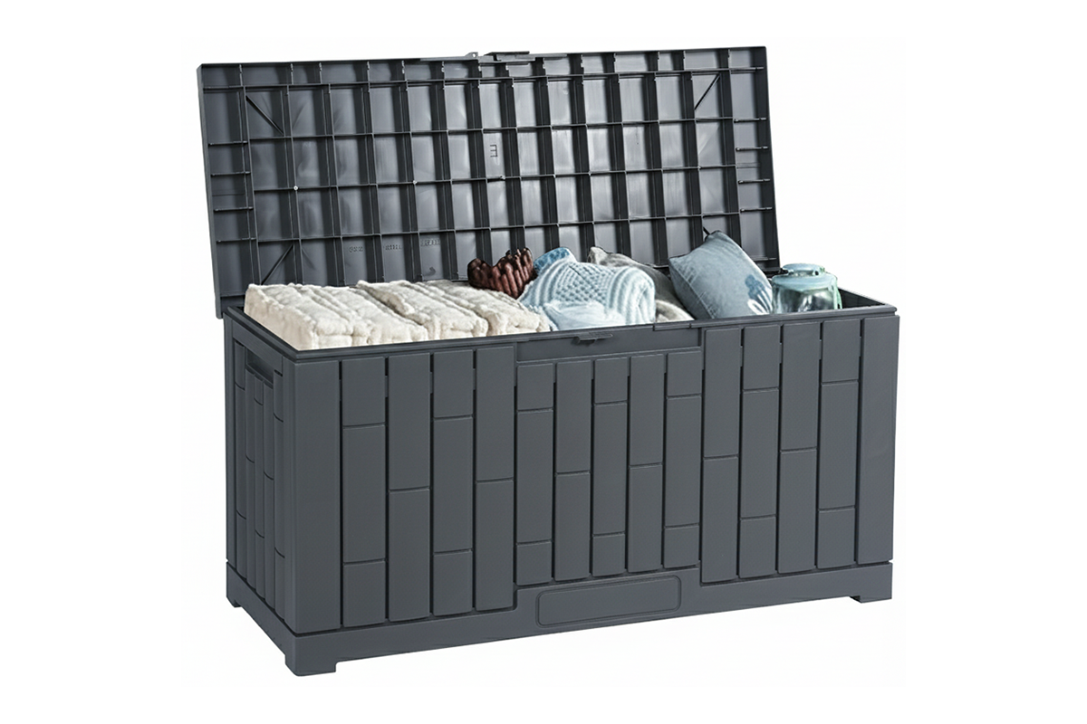 Garden Storage Box 226L