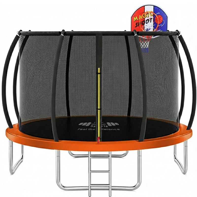 Trampoline 10ft