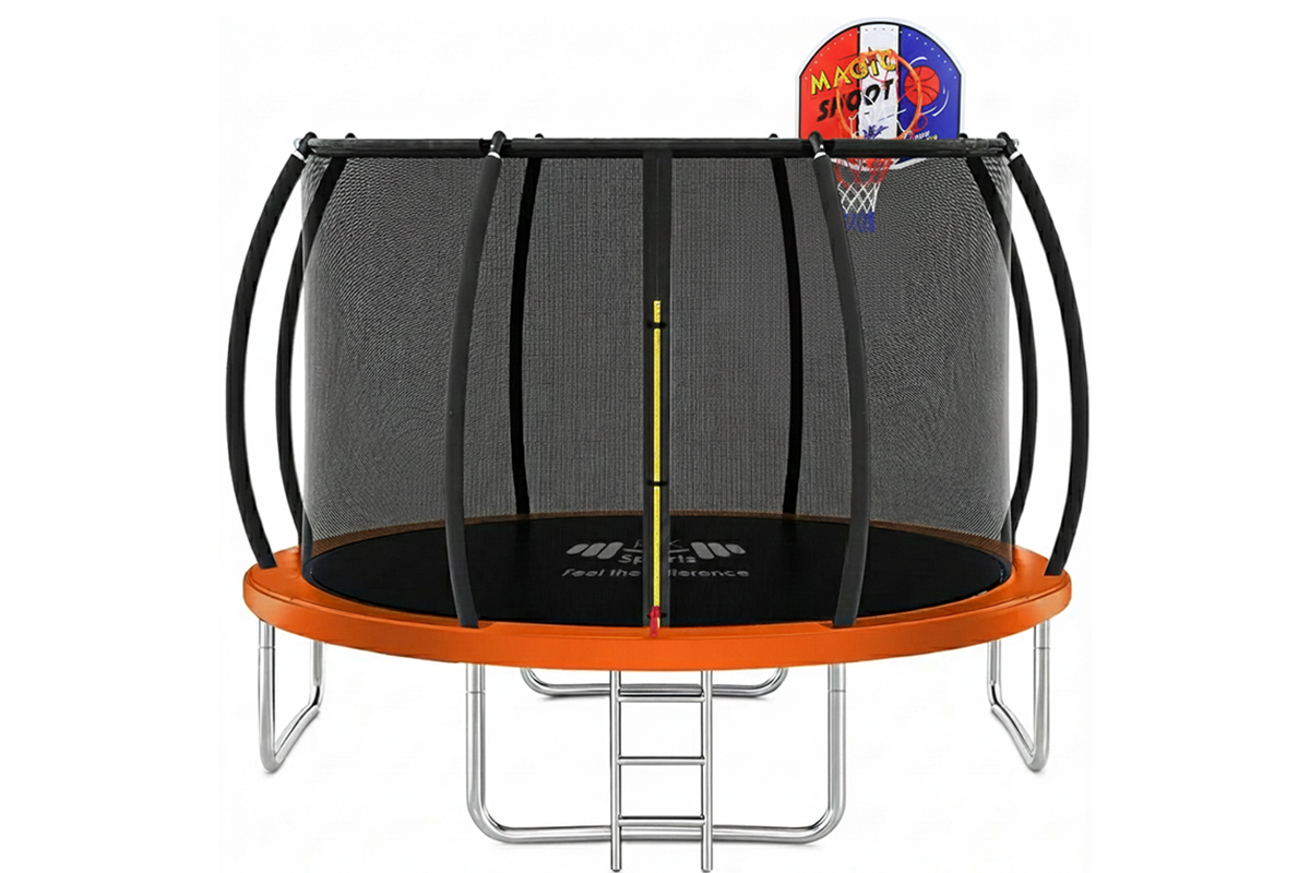Trampoline 10ft