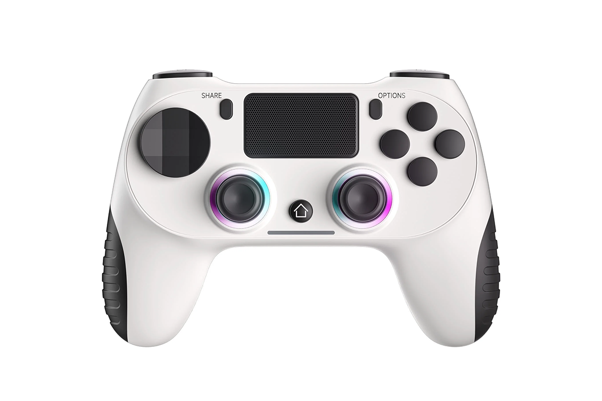 Wireless PS4 Controller