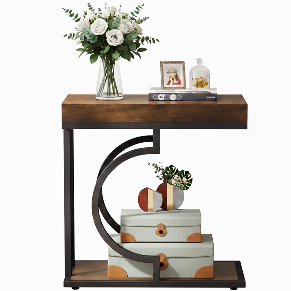 Ziva Side Table End Table