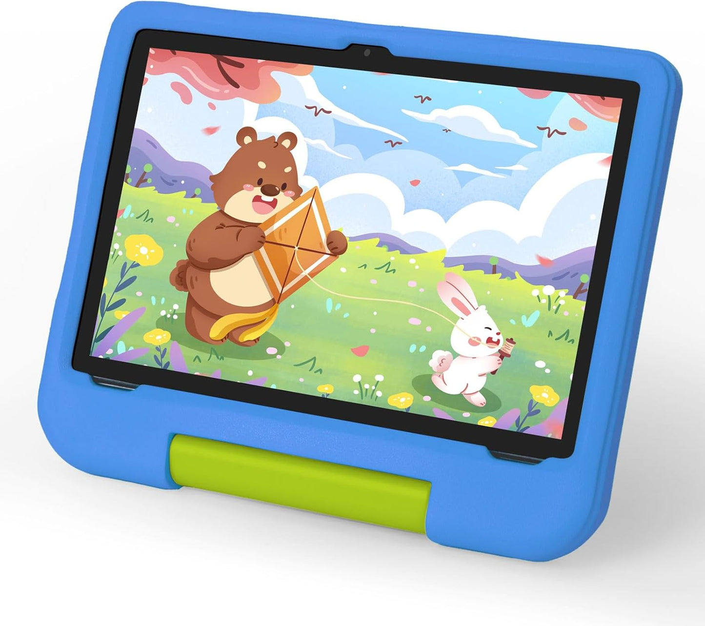 10.1" Android Tablet with Protective Case