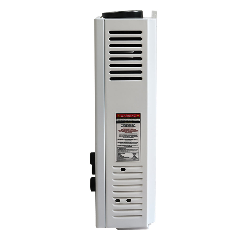 Gas Water Heater Califont with Pump