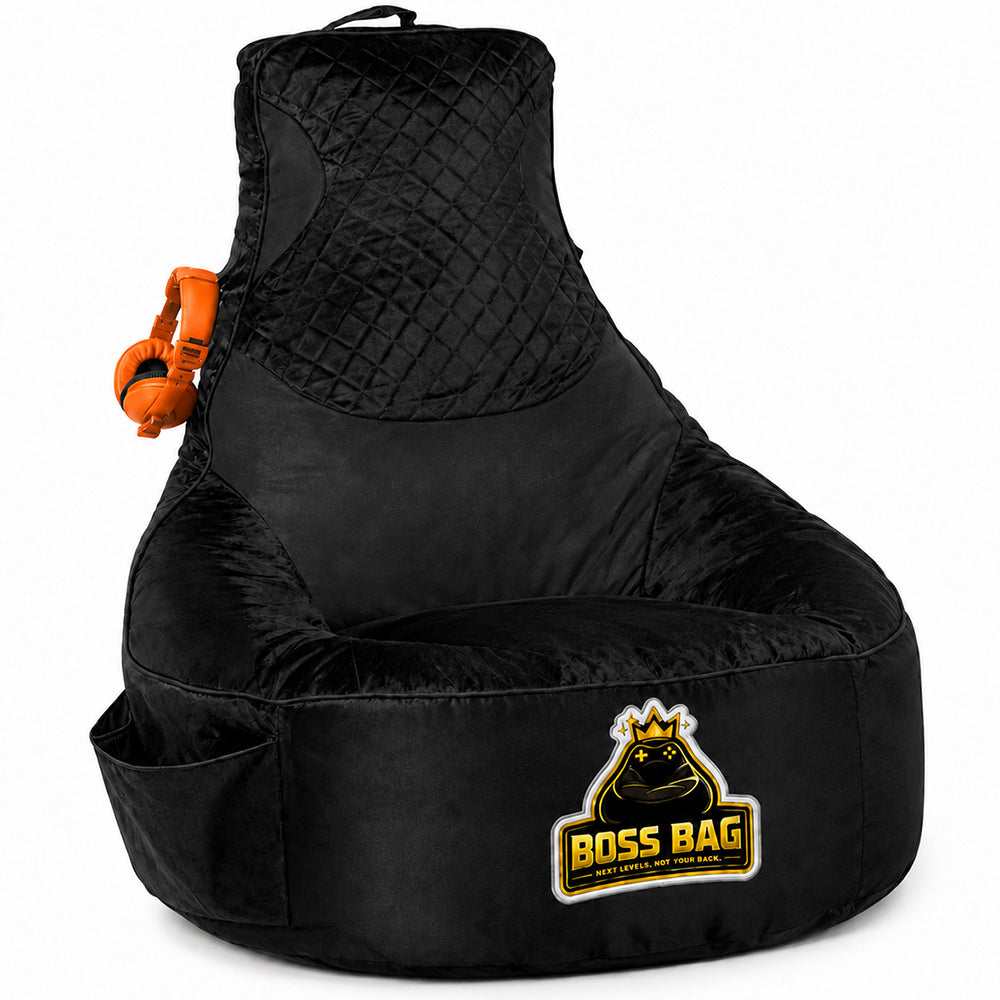 Gaming Bean Bag Chair Cover