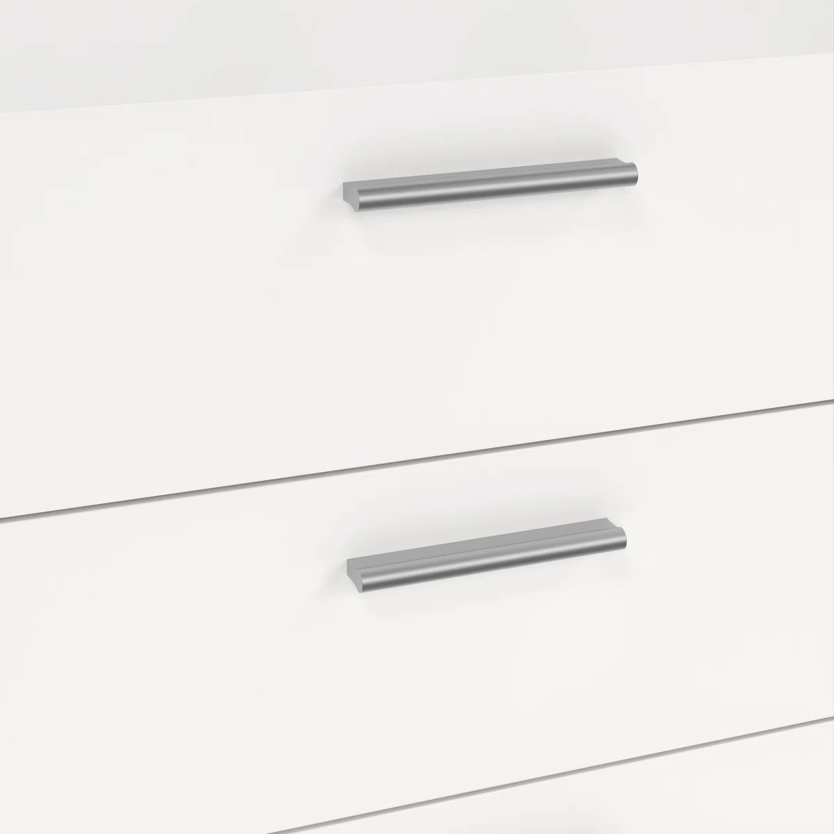 Lowboy 8 Drawers Dresser