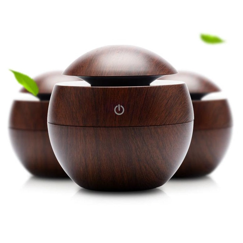 Essential Oil Diffuser Humidifier Aroma diffuser