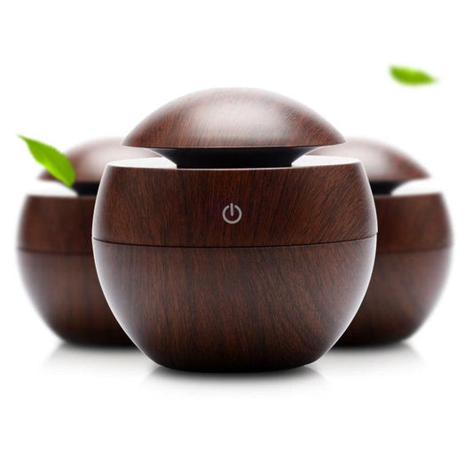Essential Oil Diffuser Humidifier Aroma diffuser