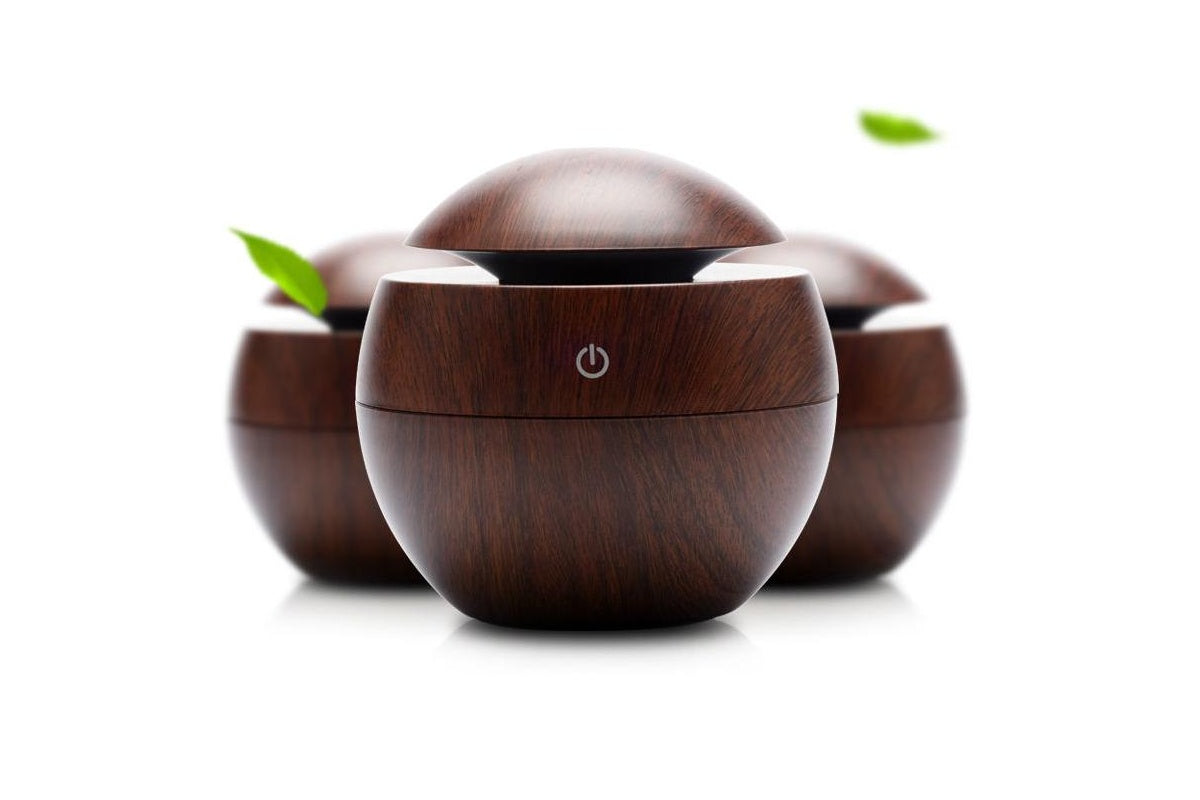 Essential Oil Diffuser Humidifier Aroma diffuser