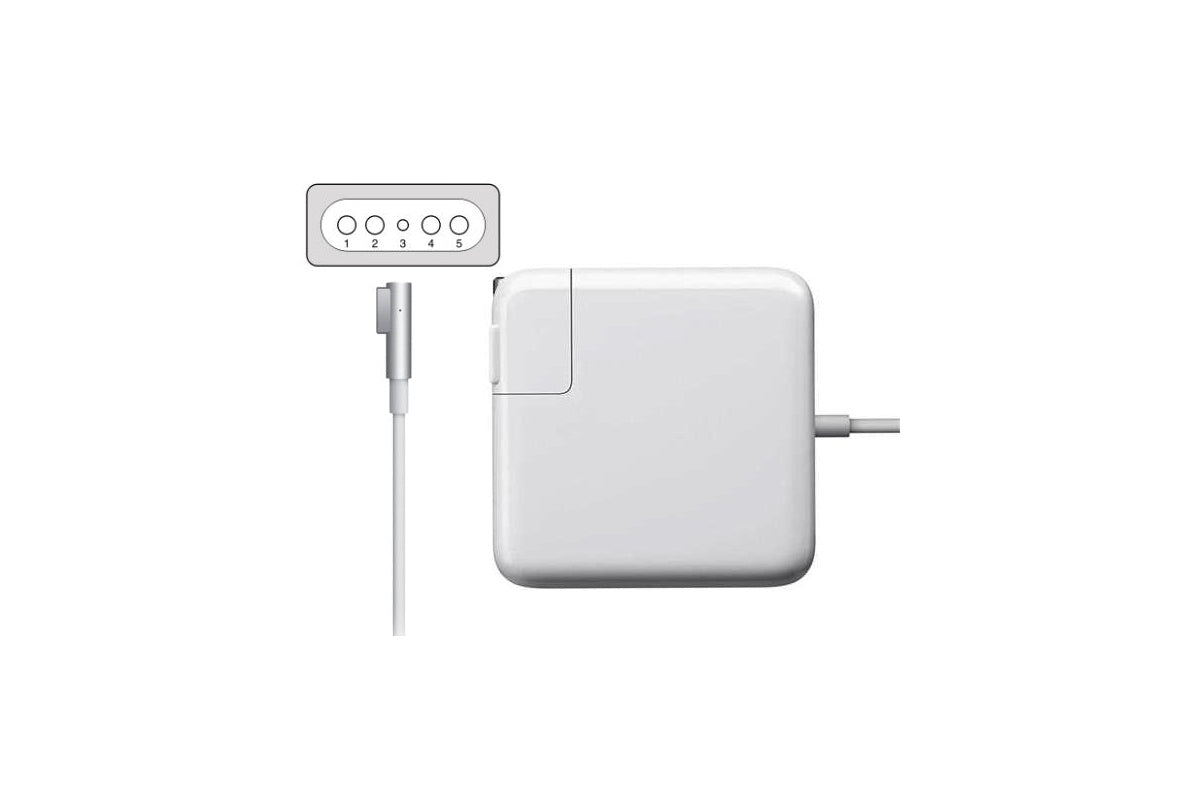 Macbook Pro Charger 60W Replacement