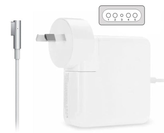 Magsafe 85W Charger for MacBook Pro A1229 Replacement