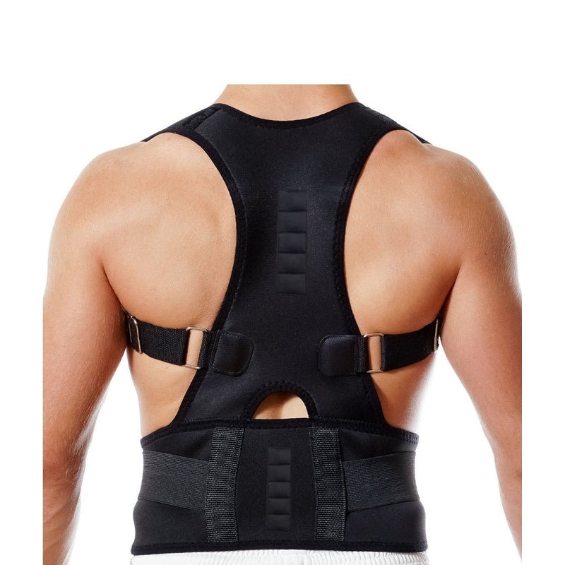 Posture Correct back support
