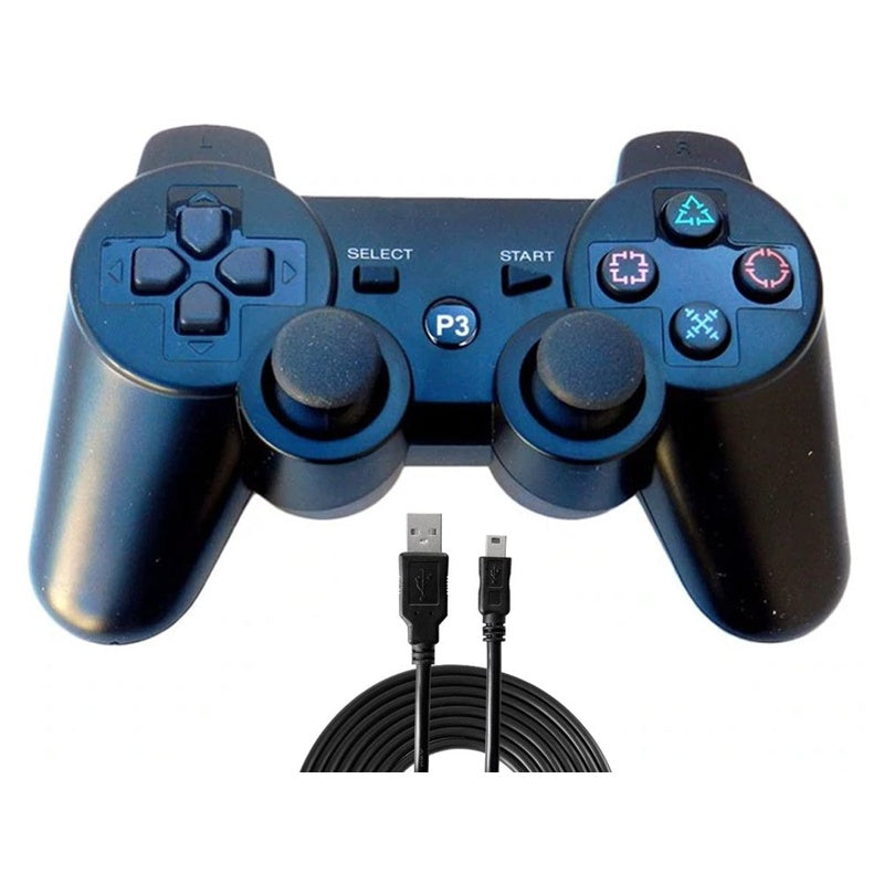 PS3 Wireless Controller Replacement