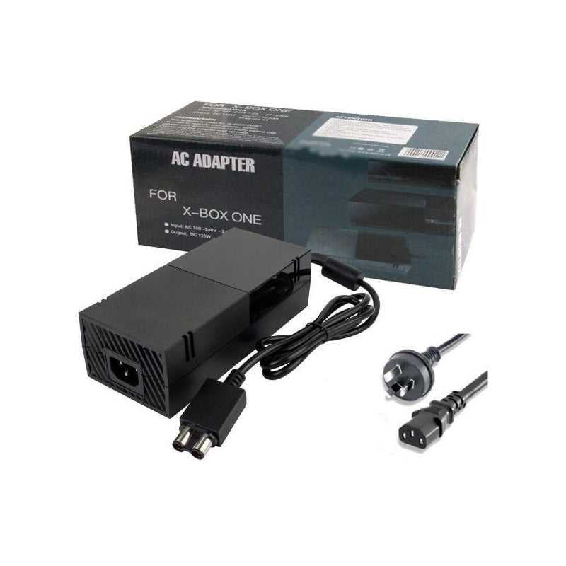 Xbox One Power Supply Charger