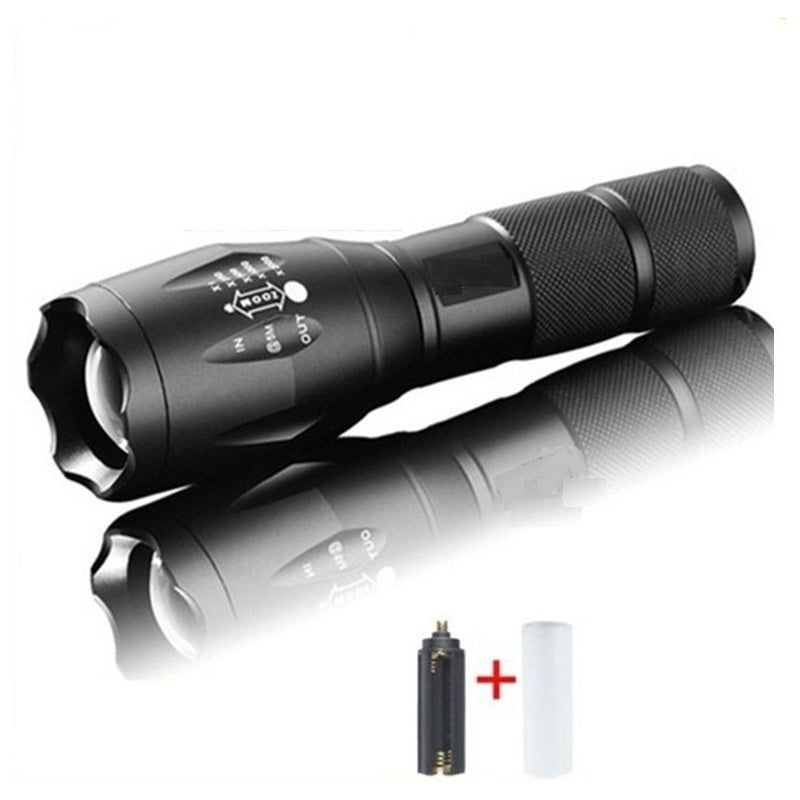 LED Torch Powerful LED Flashlight torch