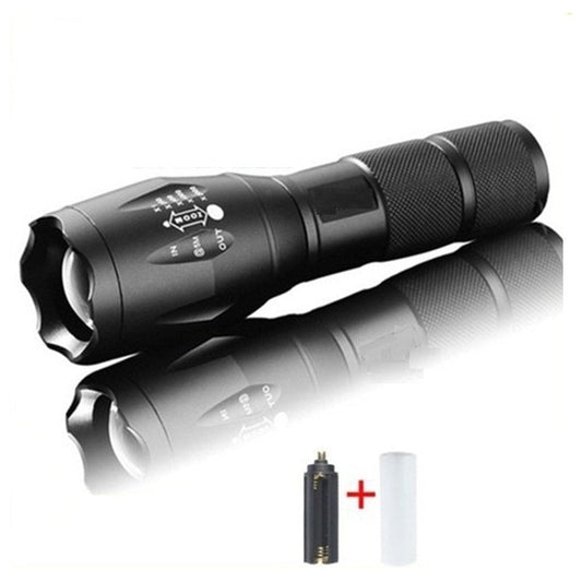 LED Torch Powerful LED Flashlight torch