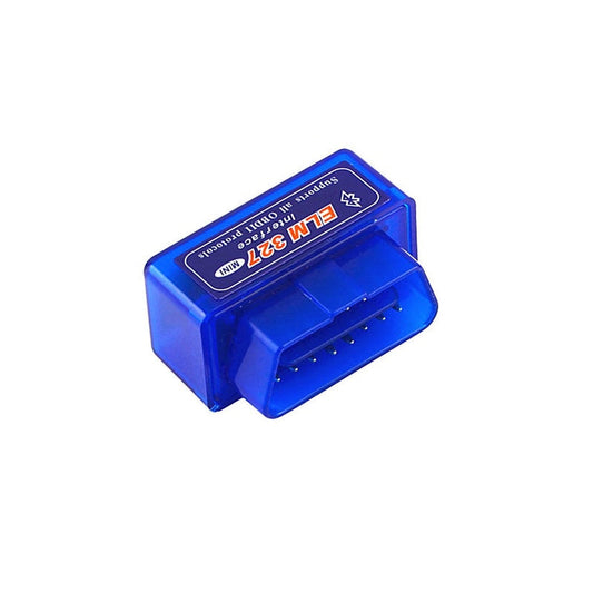 OBD2 Scanner Bluetooth ELM327