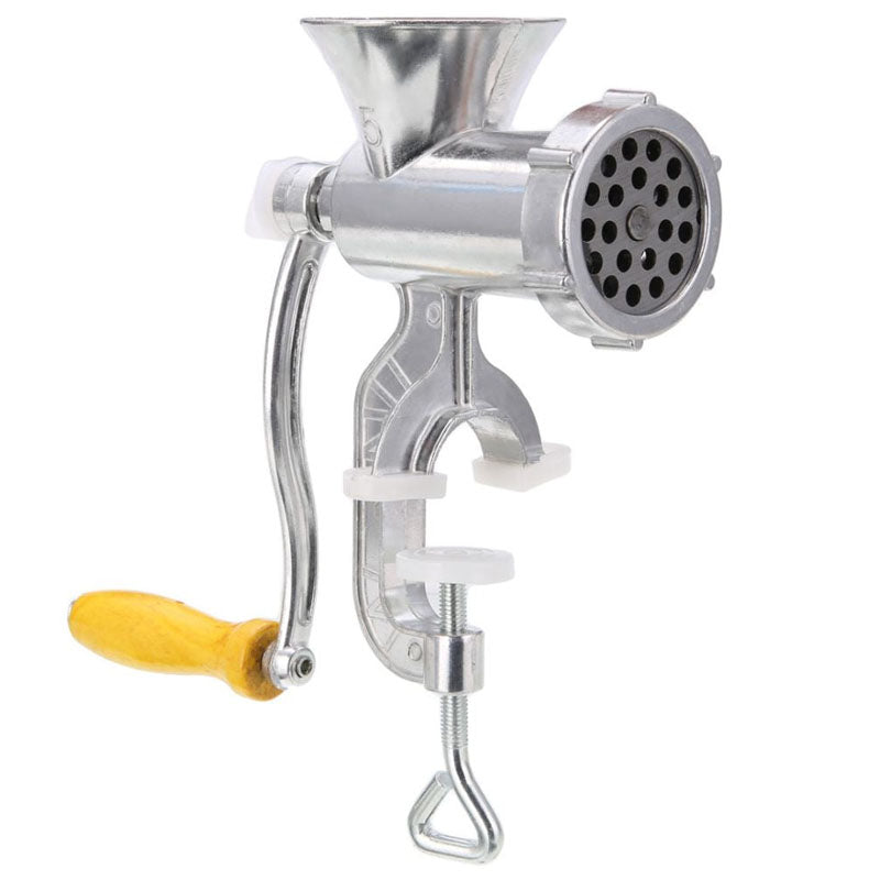 Manual Meat Grinder Spice Mincer