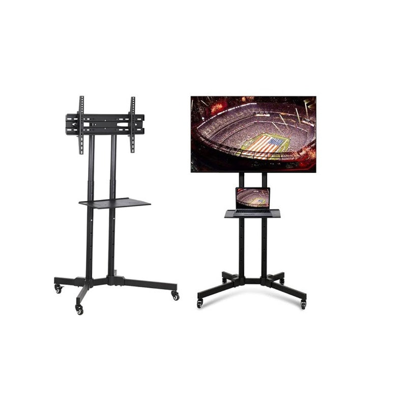 TV Stand TV Bracket on wheels