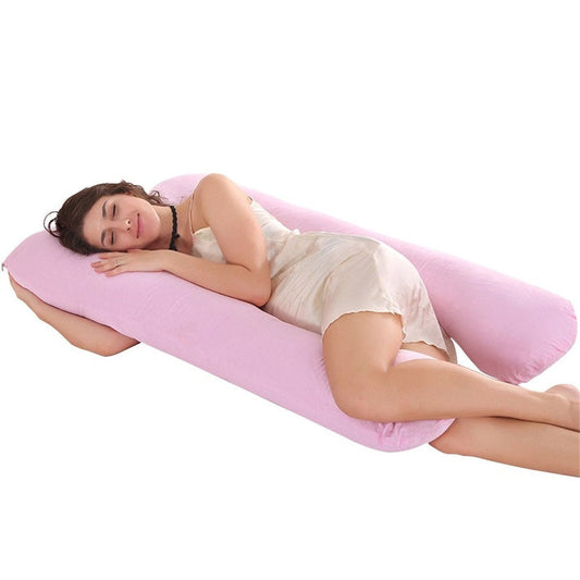 Full-Body Maternity & Nursing Pillow