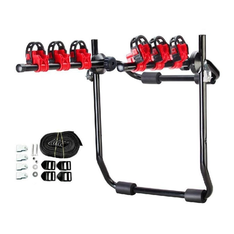 Universal Bike Carrier Bike Rack Bike Carrier