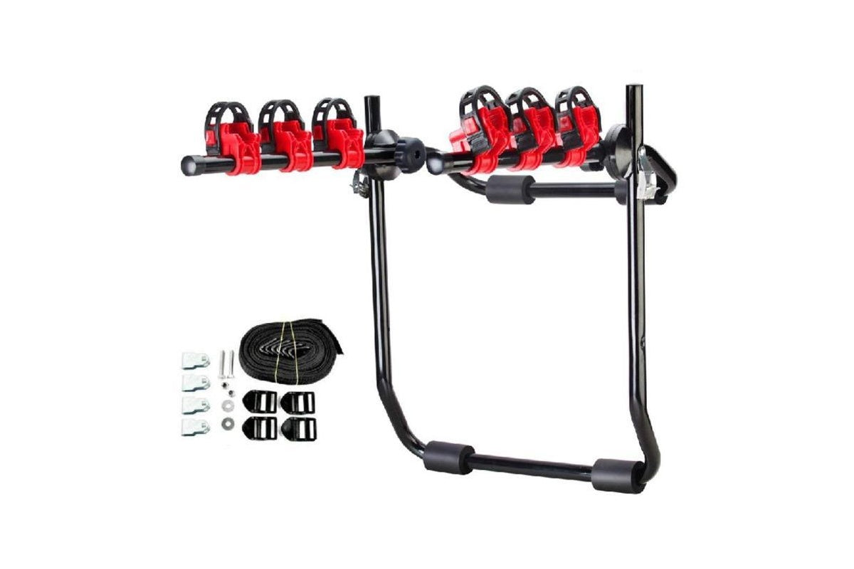 Universal Bike Carrier Bike Rack Bike Carrier