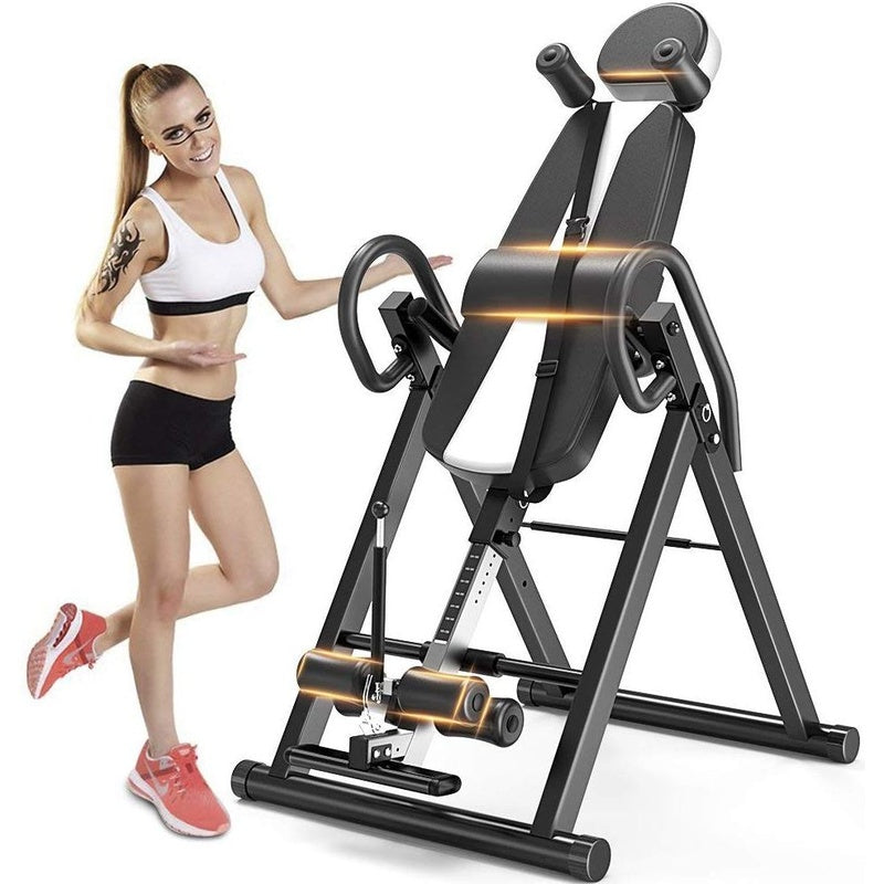 Inversion Table