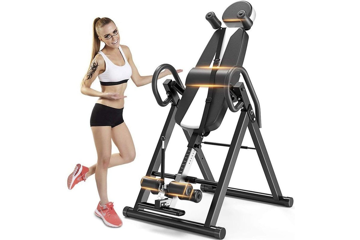 Inversion Table